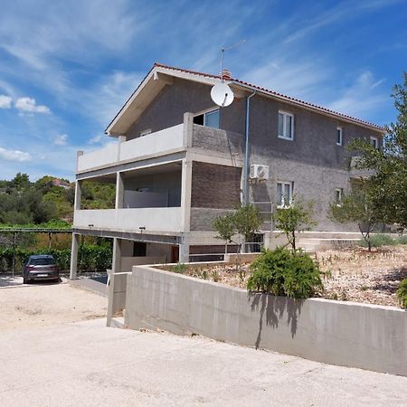 Love Apartments Zecevo Ngoại thất bức ảnh