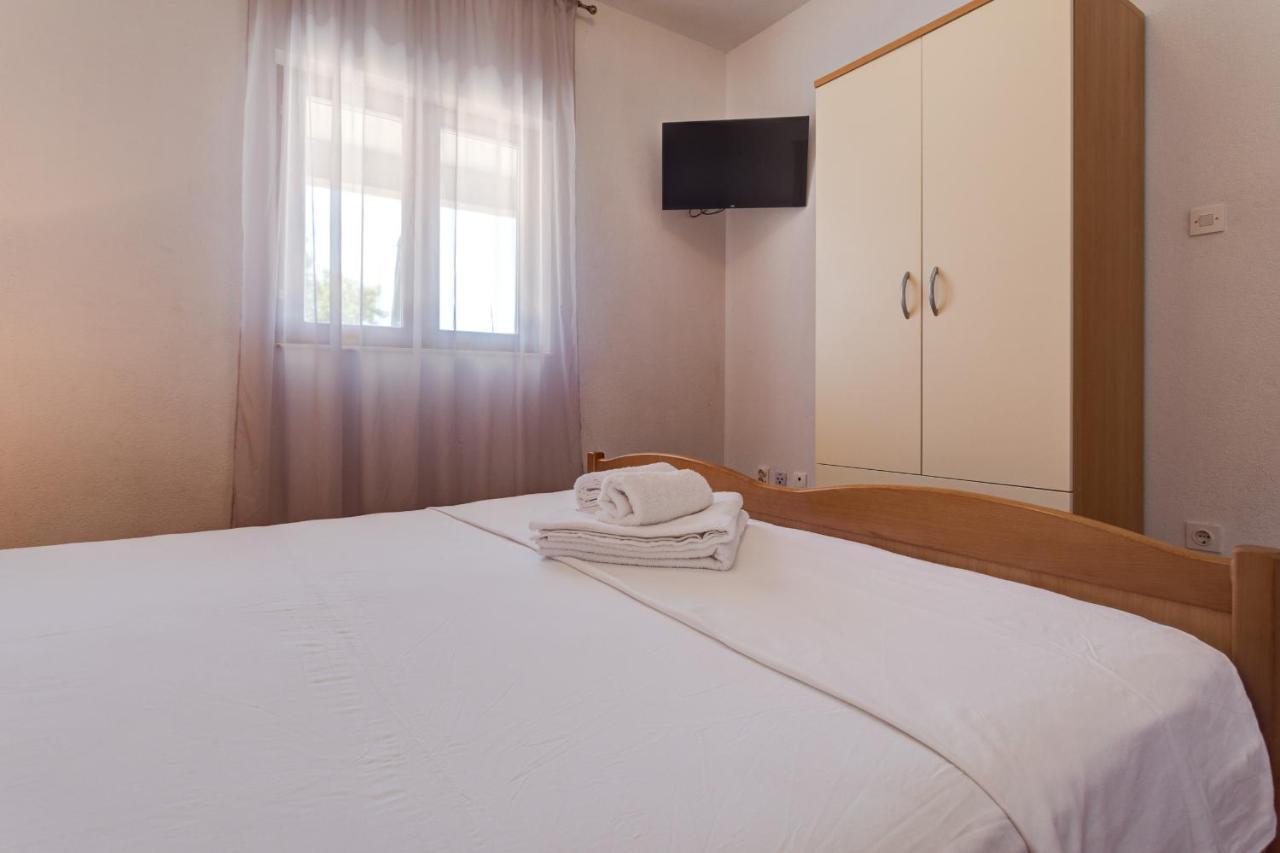 Love Apartments Zecevo Ngoại thất bức ảnh
