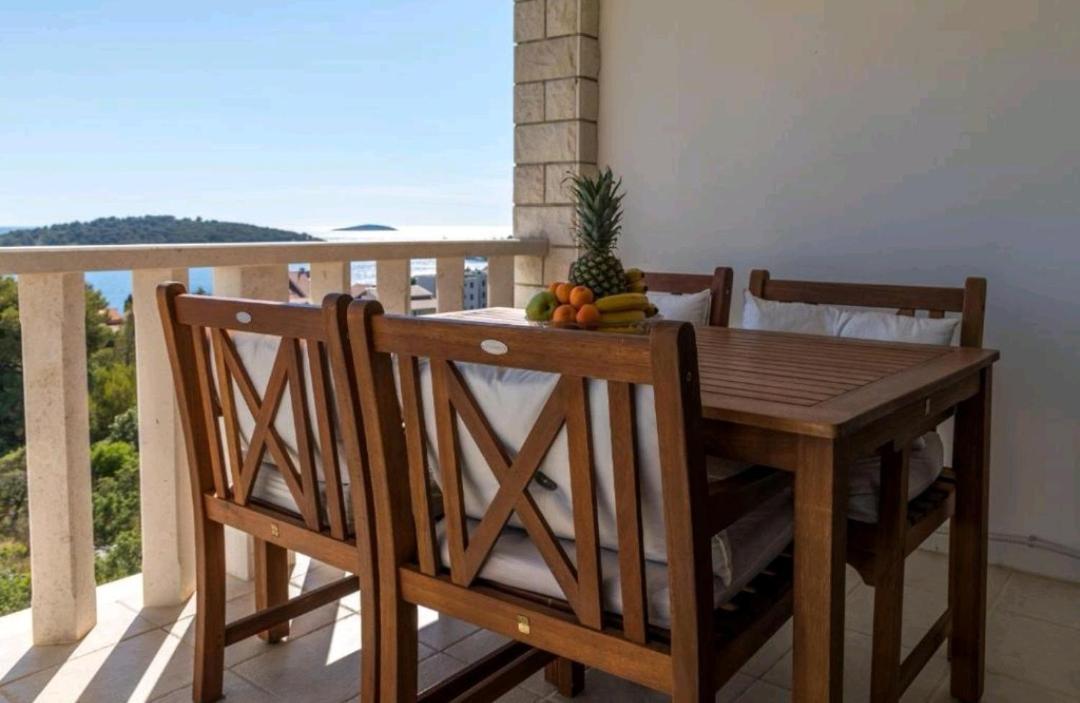 Love Apartments Zecevo Ngoại thất bức ảnh