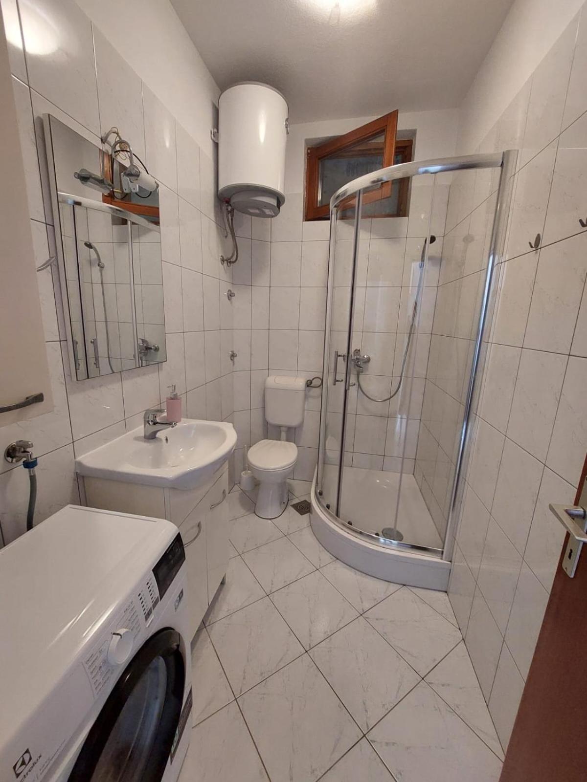 Love Apartments Zecevo Ngoại thất bức ảnh